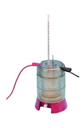 [005030-S03240] Offre : Calorimètre transparent et Agitateur magnétique