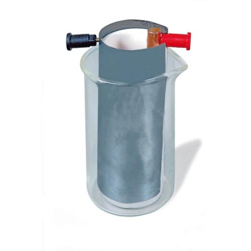 [010017-S67312] Pile Daniell