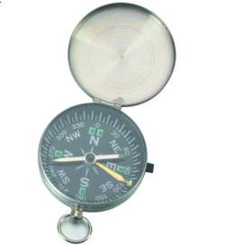[033005-S57843] Boussole avec couvercle