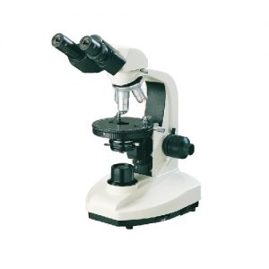 [S59953] Microscope polarisant binoculaire à LED