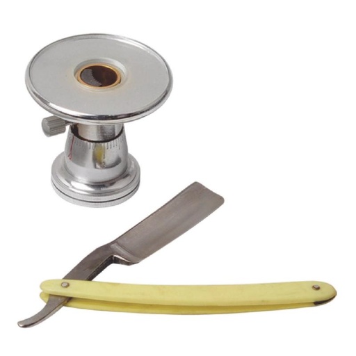 [118012-S69747] Microtome 