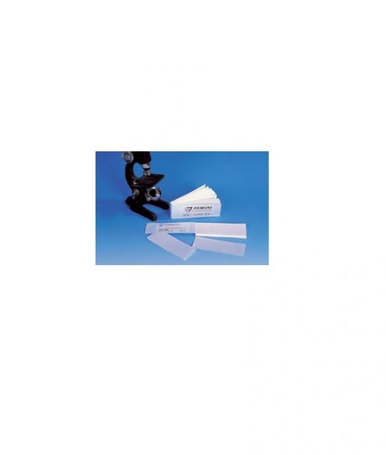 [118023-S66267] Papier sèche-lame (lot de 50)