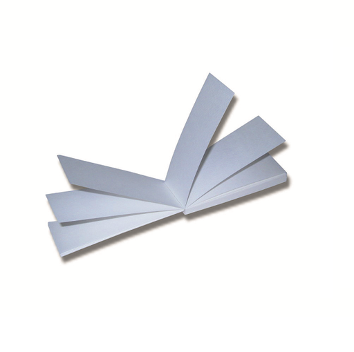 [118023-S66267] Papier sèche-lame (lot de 50)