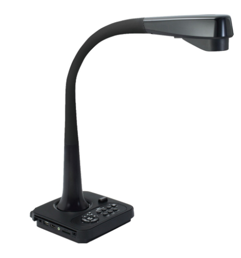 [131028-S58325] Caméra sur flexible F50 - 8 M