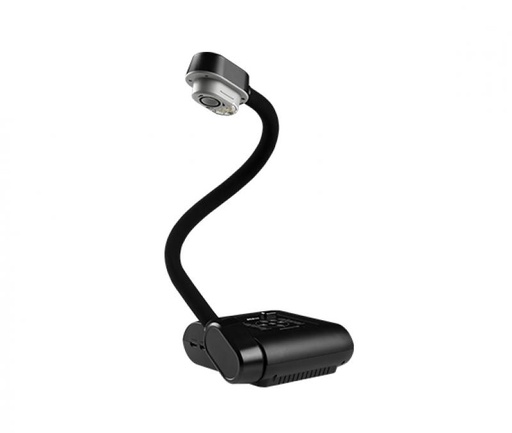 [131030-S58326] Caméra sur flexible F17+ (13 MP et 4K)