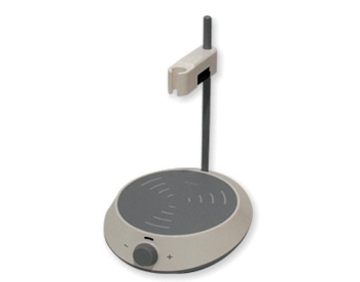 [200007-S02057] Agitateur magnétique avec support de sonde intégré