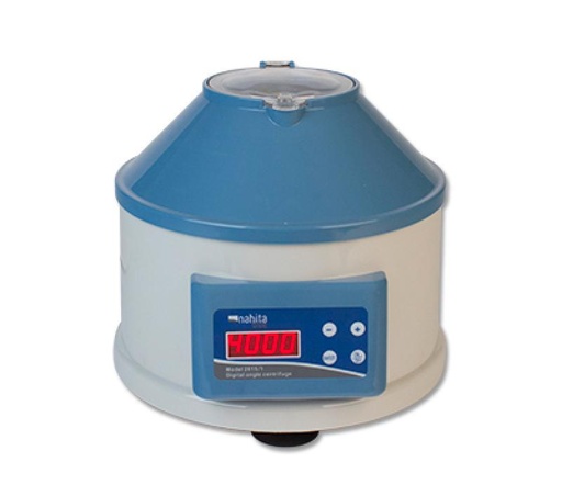 [202002-S69601] Centrifugeuse angulaire