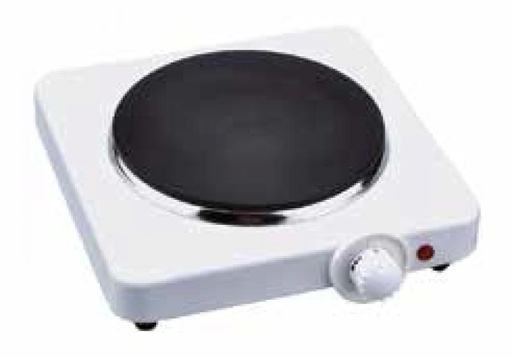 [213001-S66168] Plaque chauffante simple