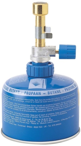 [215015-S57036] Cartouche pour brûleur de laboratoire LABOGAZ