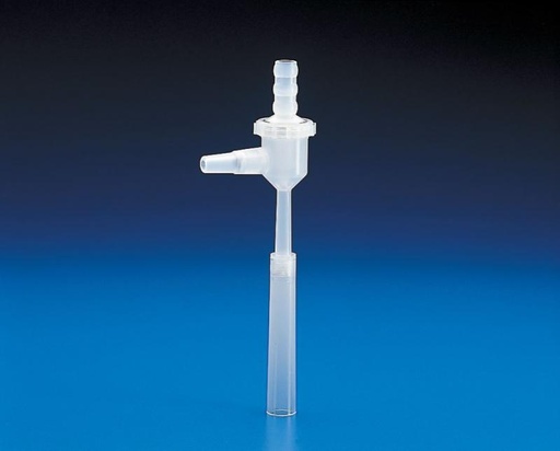 [#230001-S51846] Trompe à eau avec clapet anti-retour
