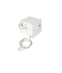 [250079-S60808] Caisson de ventilation CDV-A Trionyx pour rejet extérieur