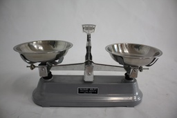 [300025-S65281] Balance à deux plateaux de Roberval