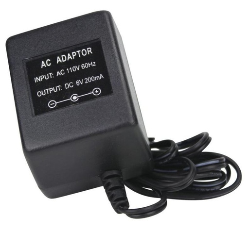 [300051-S67571] Adaptateur secteur pour balance compacte Adam gamme CB