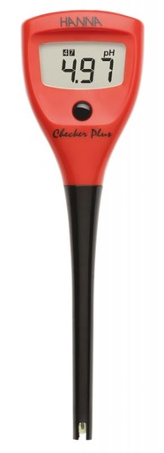 [301030-S42137] Stylo pH-mètre Checker® HI98100
