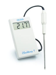 [310010-S42145] Thermomètre numérique avec sonde séparée Checktemp®