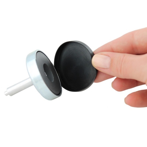 [312024-S58378] Capuchons pour support magnétique (lot de 10)