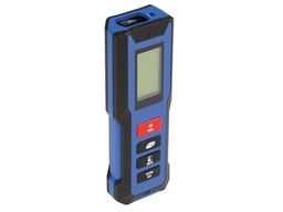 [313004-S58670] Télémètre US visée laser numérique 30 m