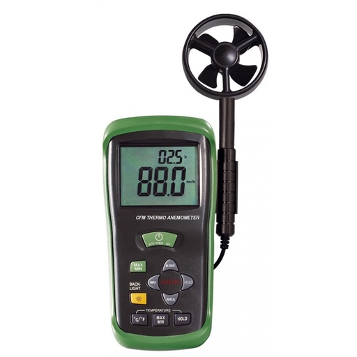 [319001-S03235] Anémomètre à sonde déportée