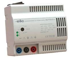 [350039-S63738] Alimentation symétrique ALF150ID ± 15 V / 1 A