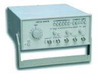 [351001-S02055] Générateur de fonction 2 MHz GFS01