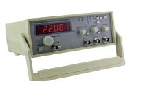 [351002-S02056] Générateur de fonction 2 MHz GFS02 avec afficheur