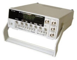 [351012-S66846] Générateur  de fonction - fréquencemètre XG2102