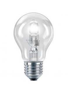 [401021-S67542] Ampoule halogène à culot E27 - 220 V