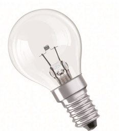 [401040-S62432] Ampoule E14 à filament ponctuel