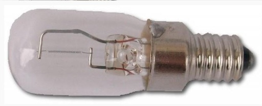 [#401041-S66883] Ampoule E10 à filament vertical