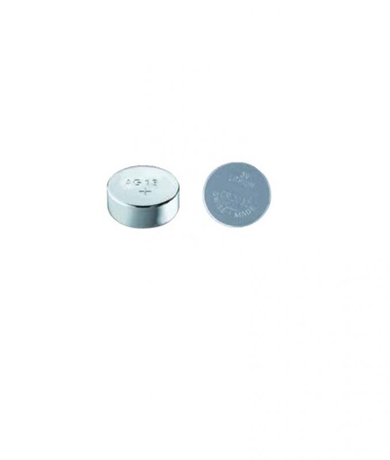 [401055-S65490] Pile bouton V13GA - LR44