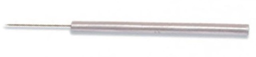 [#411007-S55144] Aiguille droite en inox