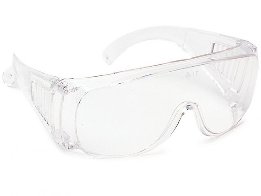 [460001-S50918] Paire de lunettes de protection