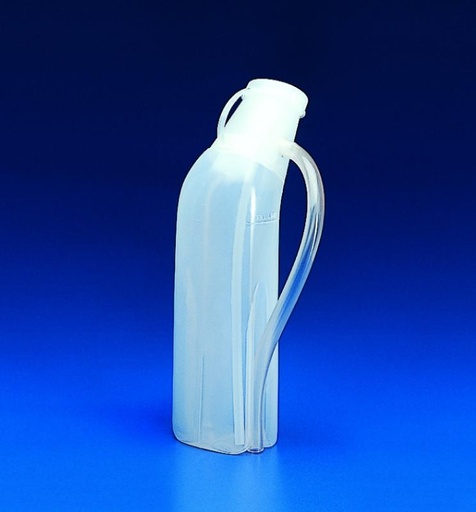 [460019-S65129] Flacon rince-œil de sécurité