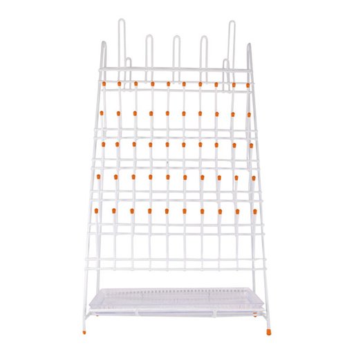 [461027-S51874] Égouttoir mural et de paillasse 55 positions