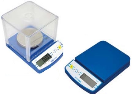 Balance compacte Adam gamme Dune™