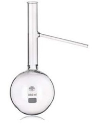Ballon à distiller