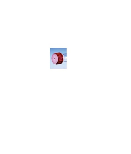 Bouchon fermé VB 3.3 - Rodaviss®