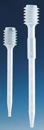 Pipettes à soufflet (lot de 100)