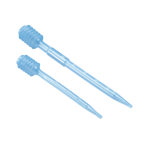 Pipettes à soufflet (lot de 100)