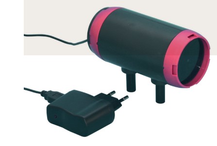 Source laser