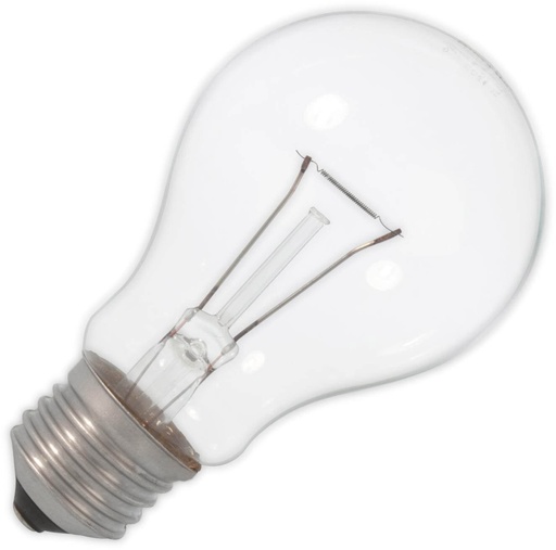 Ampoule à filament basse tension E27