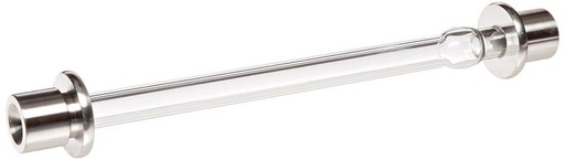 Tube pour polarimètre de Laurent