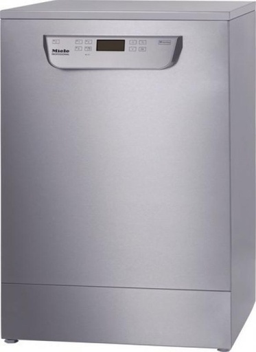 Laveur Miele - lave-verrerie PG8504 - 820 x 600 x 600 mm