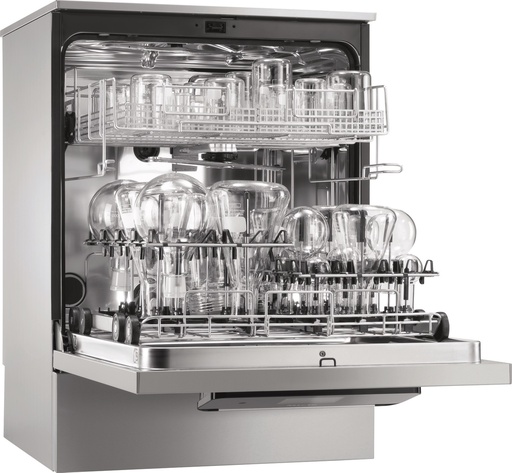 Laveur-désinfecteur Miele - lave-verrerie - PLW 8683 et PLW 8693 - 820 x 600 x 600 mm