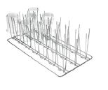 Accessoires lave-verrerie Miele