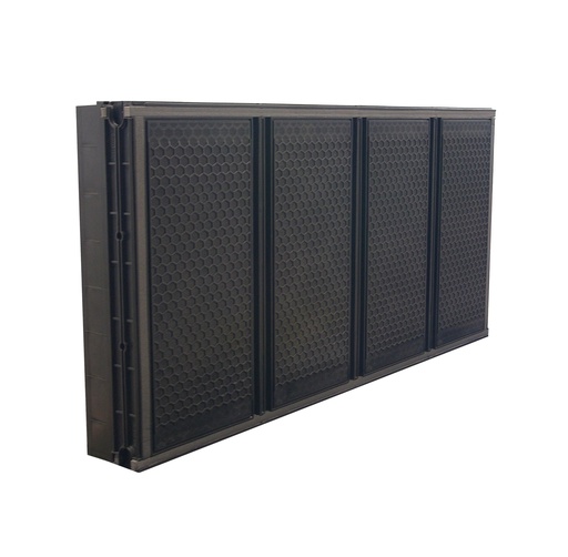 Filtre Erlab VF4