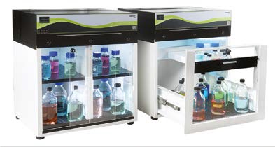 Armoire basse Captair 632 B Midcap Erlab