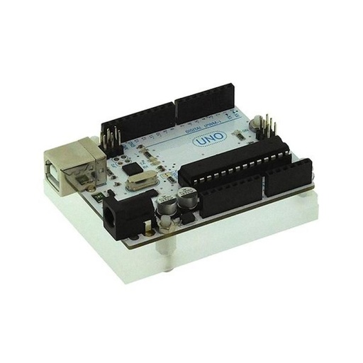 [S59513] Support acrylique pour carte Uno