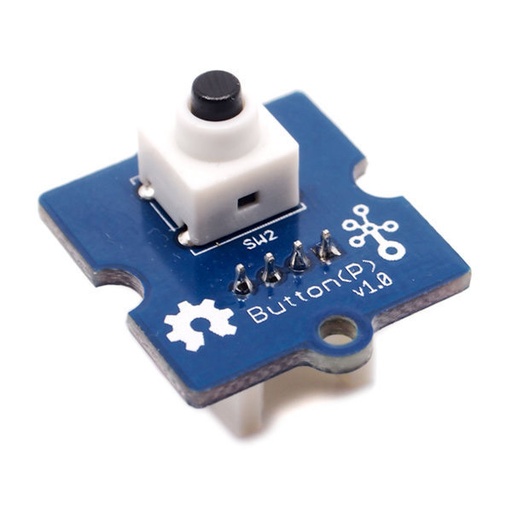 [658032-S02249] Module Grove - bouton poussoir