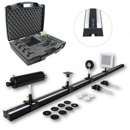 [004155-S69130] Ensemble banc d'optique spécial lycée